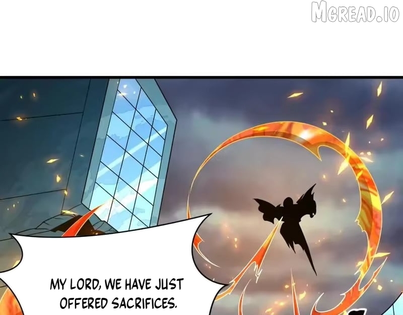 Era of the Haunted Chapter 573  - page 109